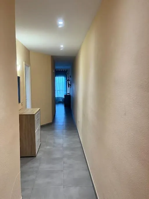 Marineda El Medano Διαμέρισμα 0*, Ελ Μέντανο