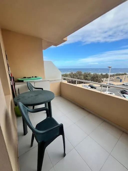 Appartement Marineda El Medano 0*, El Médano Espagne