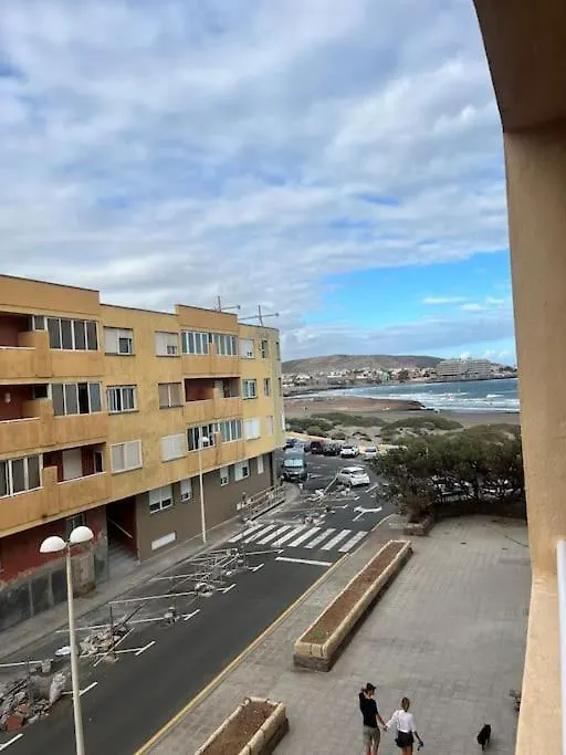 Marineda El Medano Διαμέρισμα
