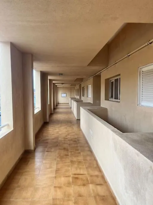 Appartement Marineda El Medano