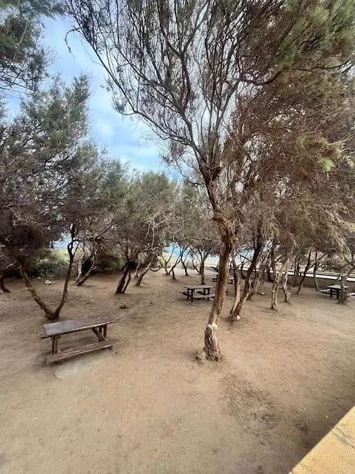 Appartement Marineda El Medano Espagne