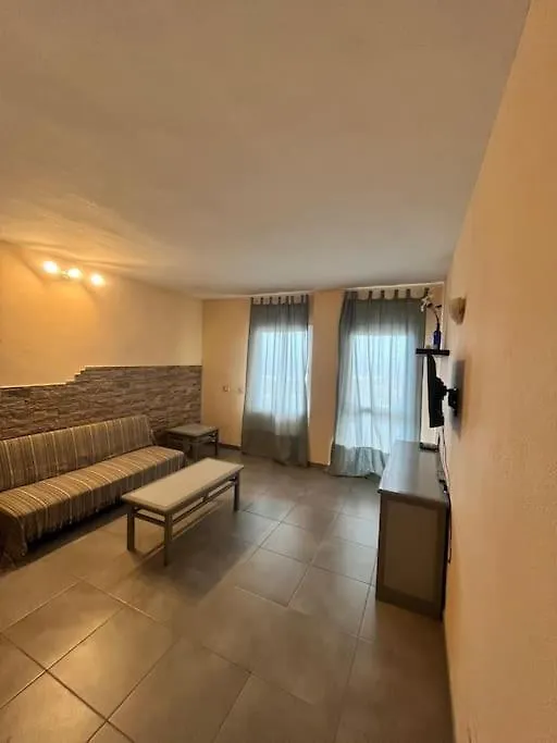 Appartement Marineda El Medano