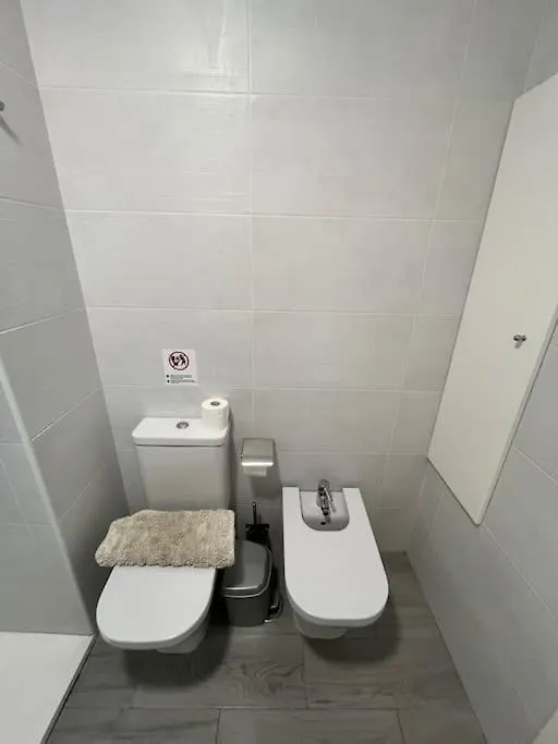 Appartement Marineda El Medano 0*, El Médano