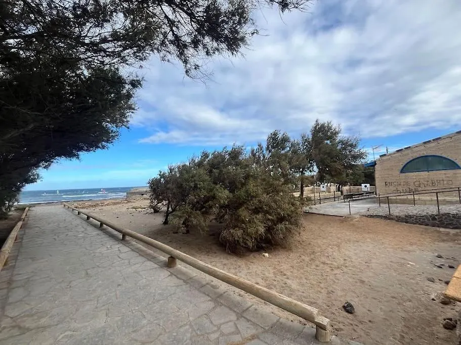 Appartement Marineda El Medano Espagne