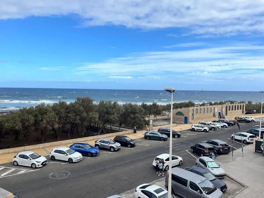 Appartement Marineda El Medano