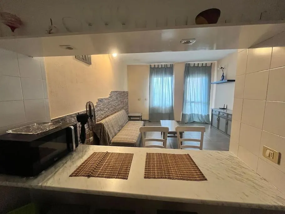 Marineda El Medano Διαμέρισμα Ελ Μέντανο