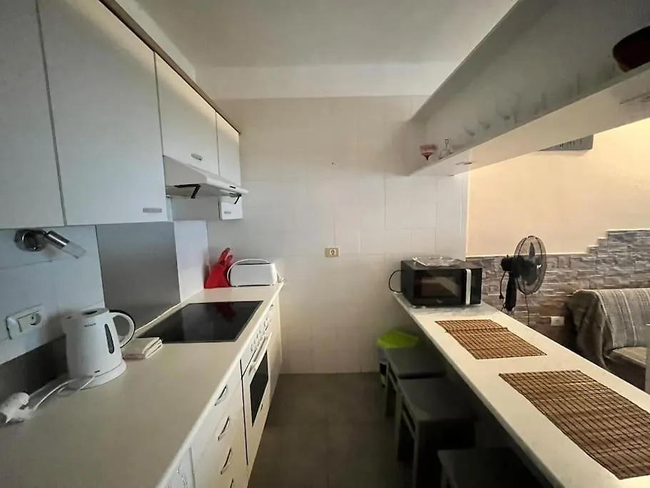 Appartement Marineda El Medano